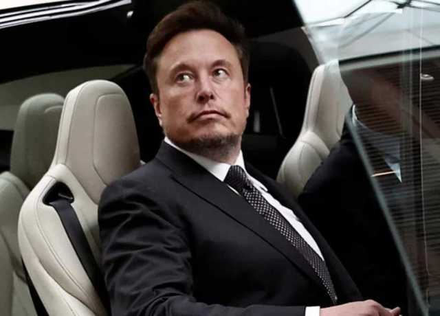 ایلون مسک ایک ٹریلین ڈالر معاوضہ لینے والے دنیا کے پہلے سی ای او بن گئے