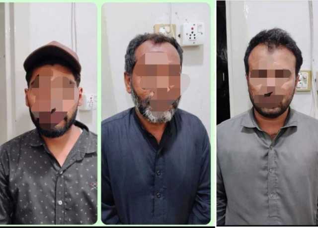 ایف آئی اے ملتان کا احساس کفالت پروگرام کی رقوم میں غیر قانونی کٹوتیوں کے خلاف بڑا کریک ڈاون جاری