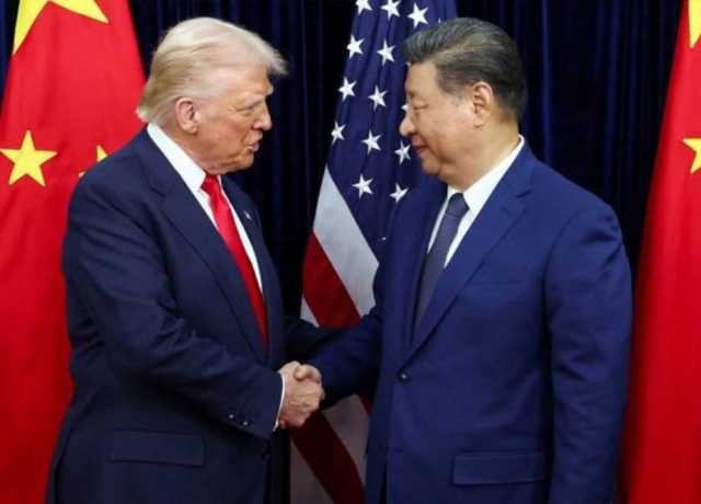 چین نے امریکا کی زرعی مصنوعات کی محدود خریداری شروع کر دی