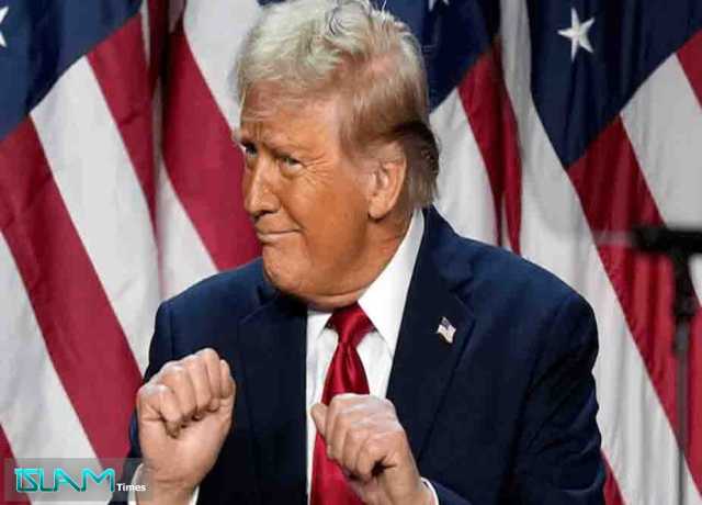 ایران پر اسرائیلی حملے کی 'ذمہ داری' میرے پاس تھی، ڈونلڈ ٹرمپ کی شیخی