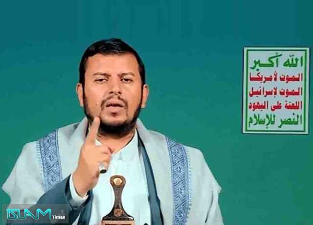 دشمن عربوں کیلئے ایرانی حمایت میں تحریف کی کوشش کر رہا ہے، سید عبد الملک الحوثی