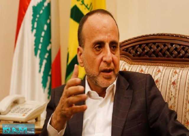 فلسطین اور لبنان کی تقدیر کا فیصلہ اسلامی مزاحمت کرے گی، حزب اللہ لبنان