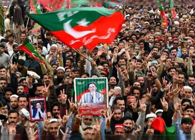 کوئٹہ، عوامی مشکلات کے پیش نظر پی ٹی آئی کا جلسہ منسوخ کرنیکا اعلان