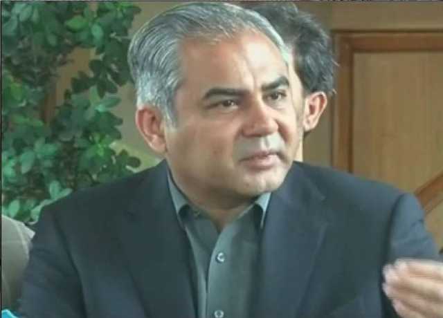 وزیراعلیٰ خیبر پختونخوا کو فورسز کیخلاف اشتعال انگیزی پر قوم سے معافی مانگنی چاہئے، محسن نقوی