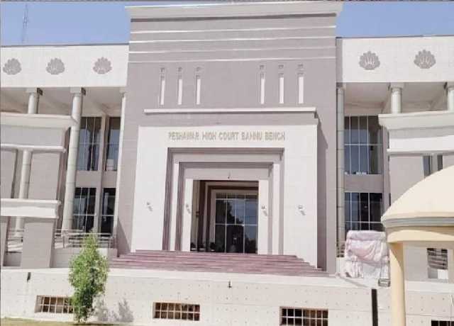 کوہستان مالیاتی اسکینڈل میں گرفتار ملزمان کا 7 روزہ جسمانی ریمانڈ منظور