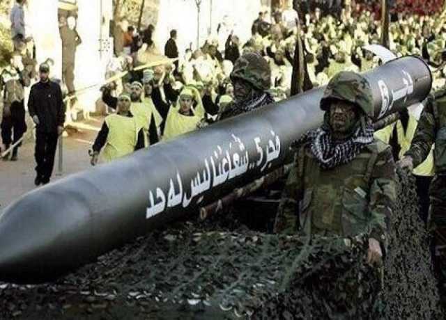 حزب‌ الله کو غیر مسلح کرنا دشوار ہے، فرانس