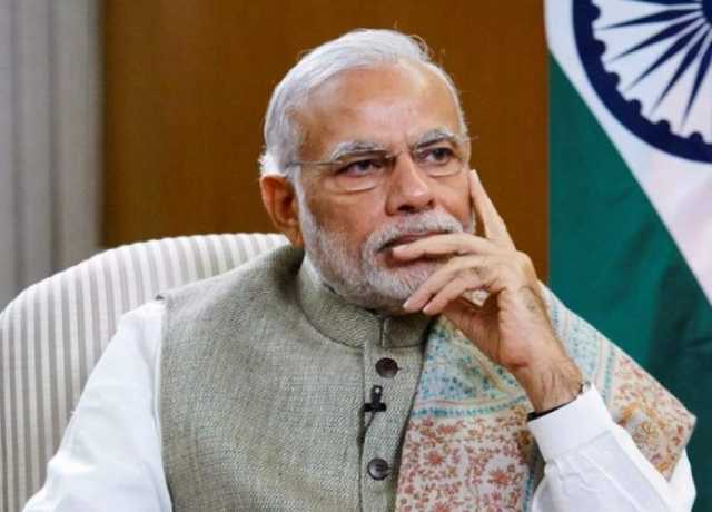 مودی سرکار کی ہندوتوا پالیسی سر چڑھ کر بولنے لگی، کھلے عام دھمکیاں