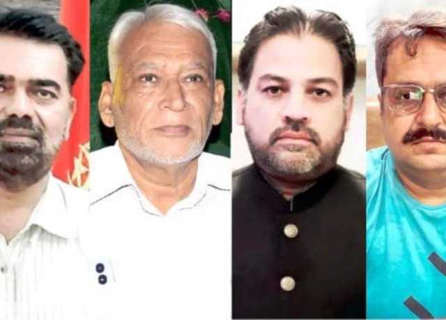 موجودہ حالات میں امن، اتحاد اور اداروں سے بھرپور تعاون وقت کی اہم ضرورت ہے، مقررین