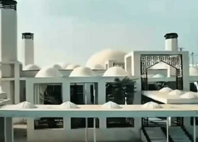 پاک فوج کا خیبر پختونخوا کے عوام کیلئے مساجد کی شکل میں مقدس تحفہ