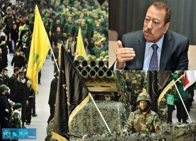 حزب اللہ لبنان کسی نئی جنگ کے لیے پوری طرح تیار