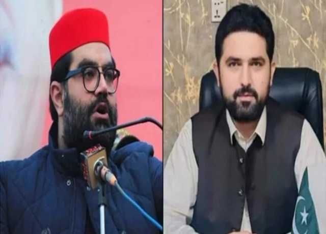 عوامی نیشنل پارٹی کی وزیراعلیٰ خیبر پختونخوا کے متنازع بیان کی مذمت