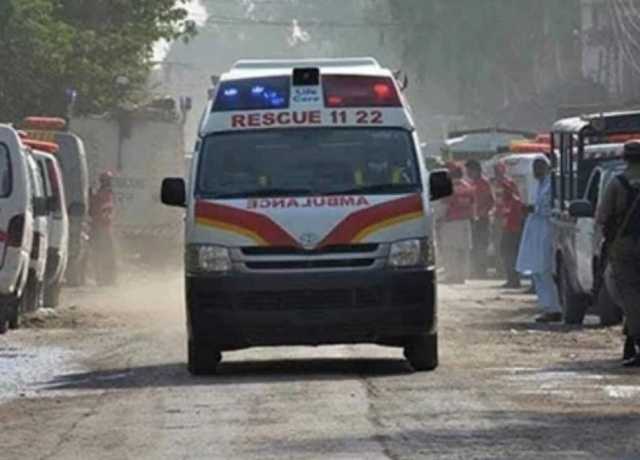 خیبر، مقامی حجرے میں دستی بم پھٹ گیا، 3 افراد جاں بحق