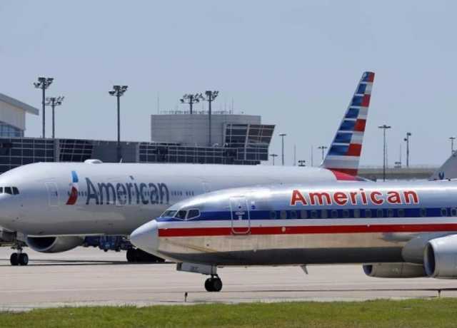 امریکا میں تاریخ کے طویل ترین شٹ ڈاؤن کے باعث ہزار سے زائد پروازیں منسوخ