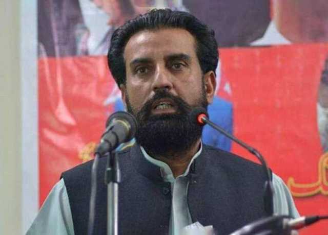 سرفراز بگٹی بطور وزیراعلیٰ پانچ سال پورا کرینگے، علی مدد جتک