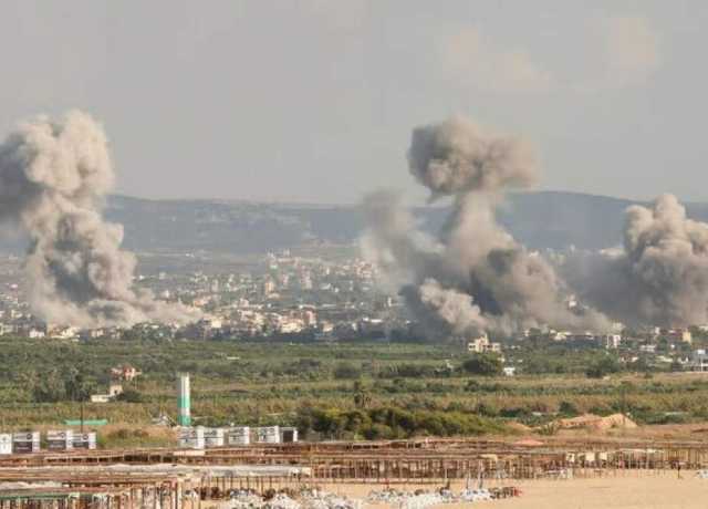 لبنان پر جنگ کے بادل پہلے سے کہیں زیادہ گہرے ہیں، صیہونی اخبار کا دعویٰ