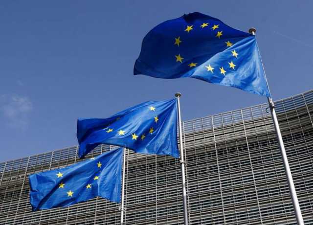 EU کیجانب سے لبنان پر صیہونی حملوں کی مذمت