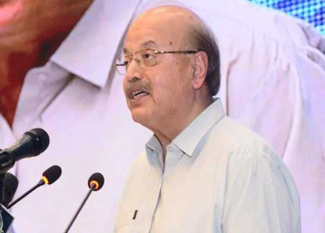 نومبر اور دسمبر کے مہینے نہایت اہم ثابت ہوں گے، منظور حسین وسان