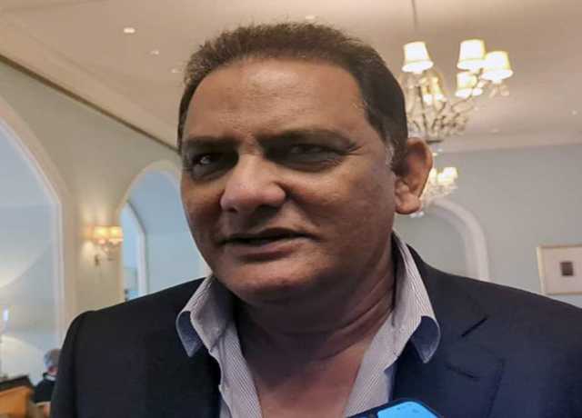 بی جے پی اور بی آر ایس فرقہ وارانہ مسائل پر پروان چڑھ رہے ہیں، اظہر الدین