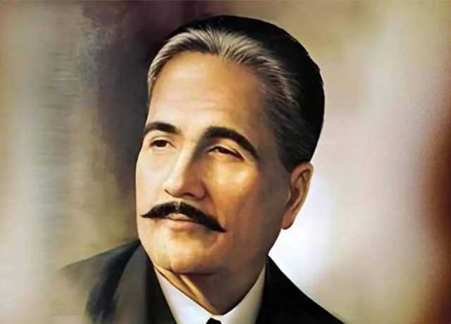شاعرِ مشرق علامہ محمد اقبالؒ کا 148واں یومِ ولادت آج منایا جا رہا ہے