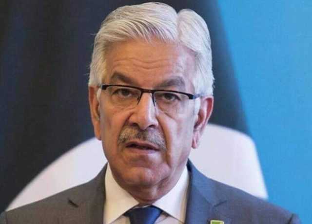 عالم اسلام متحد نہ ہوا تو سب کی حالت غزہ و کشمیر جیسی ہوگی، خواجہ آصف