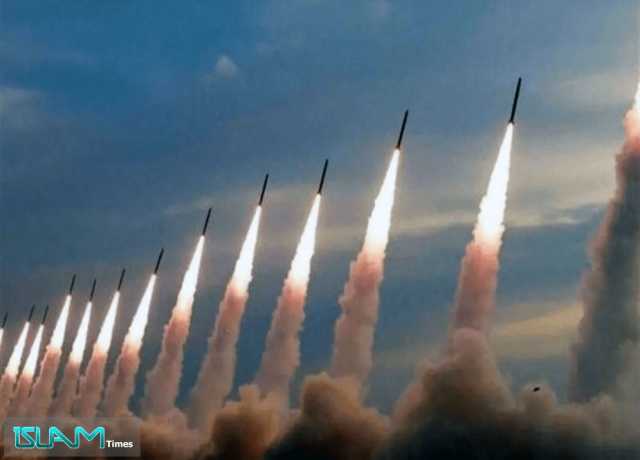 ایران آئندہ جنگ میں بیک وقت 2 ہزار میزائل فائر کریگا، امریکی میڈیا کا انتباہ