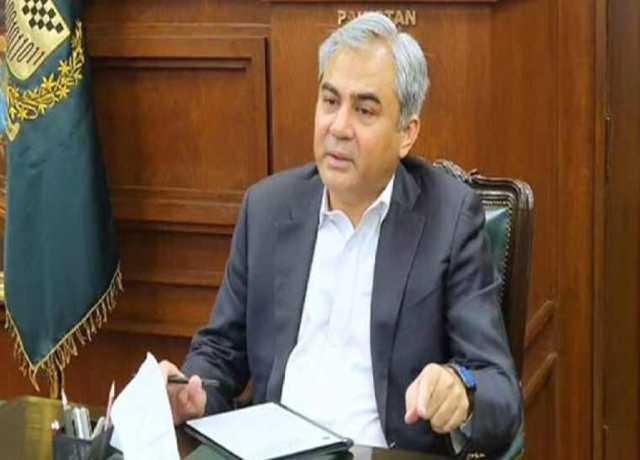 ملک کی تعمیر و ترقی کیلئے اقبال کے پیغام کو اپنانا ہے، محسن نقوی