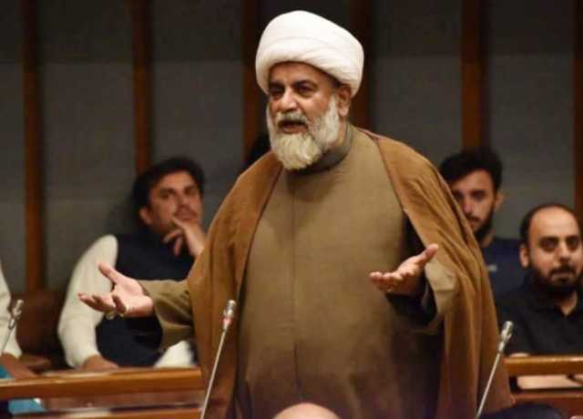 دباؤ، دھمکیوں اور زبردستی ترامیم منظور کرانا پارلیمانی وقار کی توہین ہے، سینیٹر علامہ راجہ ناصر عباس