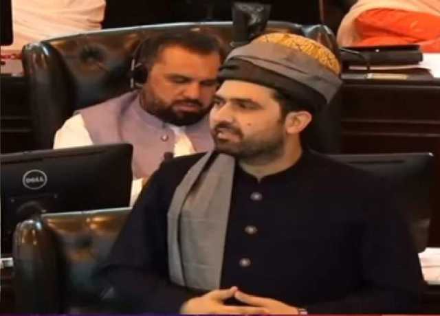 وزیراعلیٰ خیبر پختونخوا کیخلاف متنازع بیان دینے پر پیکا ایکٹ کے تحت مقدمہ درج