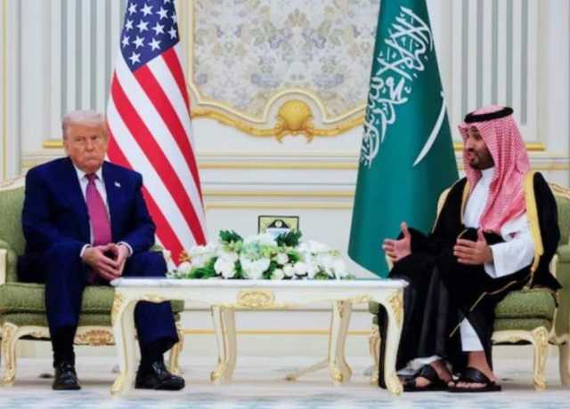 سعودی عرب اور اسرائیل کے درمیان تعلقات؟ محمد بن سلمان کا دورہ امریکا سے قبل اہم پیغام