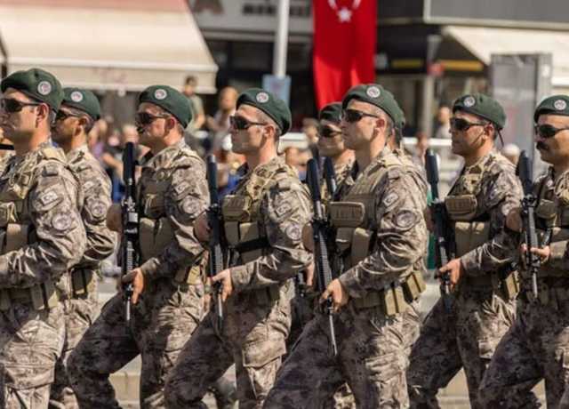 غزہ کی زمین پر کسی ترک فوجی کا پاؤں نہیں لگےگا، ترجمان اسرائیلی وزیراعظم