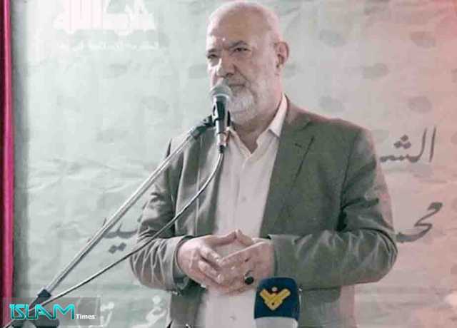 مغربی ایشیا میں مذموم اسرائیلی منصوبوں کے بارے حزب اللہ کا انتباہ