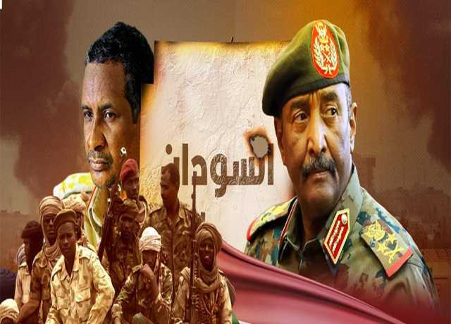 سوڈان کا ماتم: مسلم آبادی پر تباہی، بیرونی مفادات اور مستقبل کا ممکنہ منظرنامہ