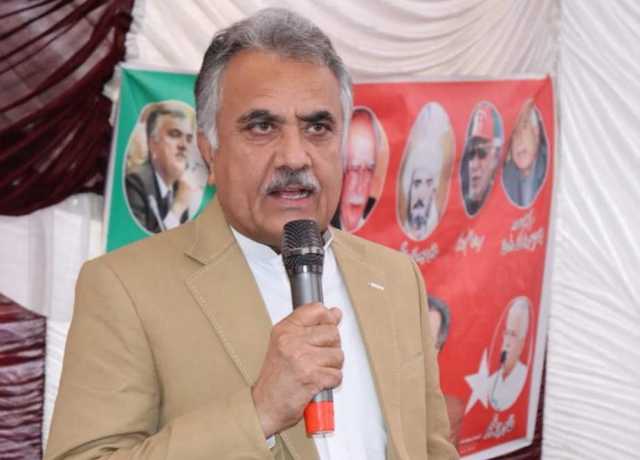 نیشنل پارٹی کا 27ویں آئینی ترمیم کی حمایت نہ کرنیکا فیصلہ برقرار