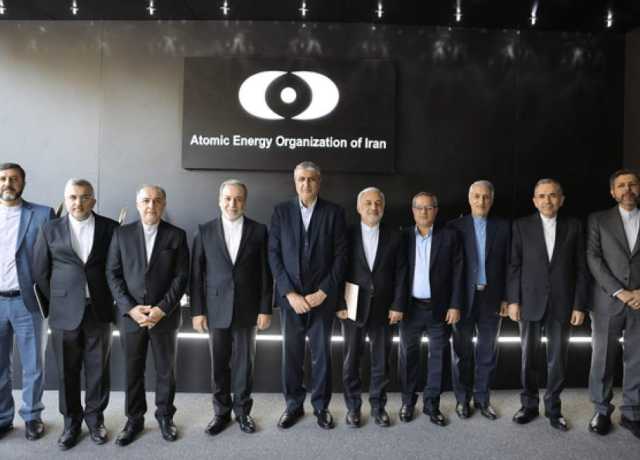 ہم نے جوہری توانائی کیلئے جدوجہد کی، ہم اس سے دستبردار نہیں ہونگے، سید عباس عراقچی