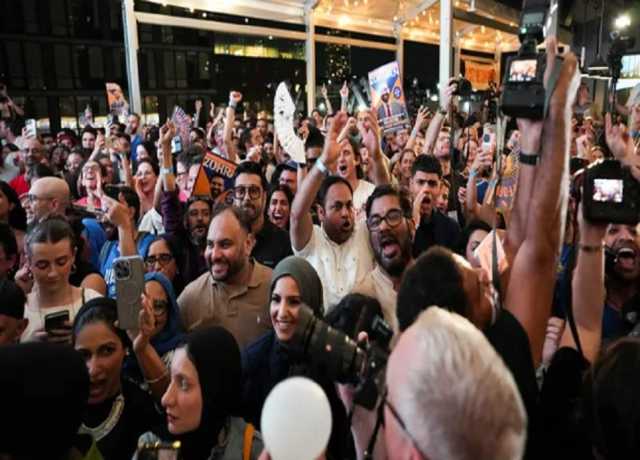 امریکہ، انتخابات میں مسلمانوں کی کامیابی کے اسباب