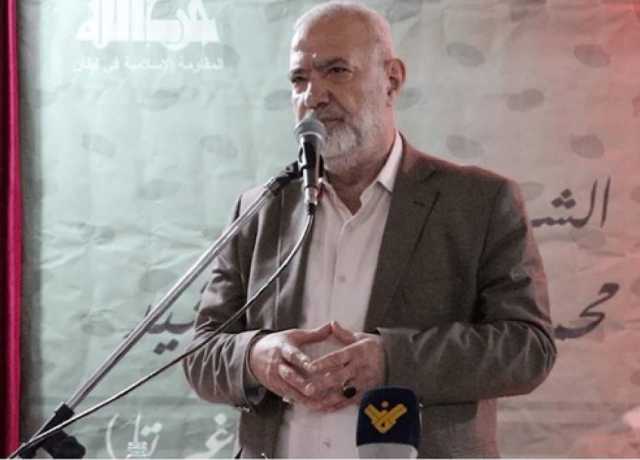 مغربی ایشیاء کو درپیش صیہونی خطرات پر حزب‌ الله کا انتباہ