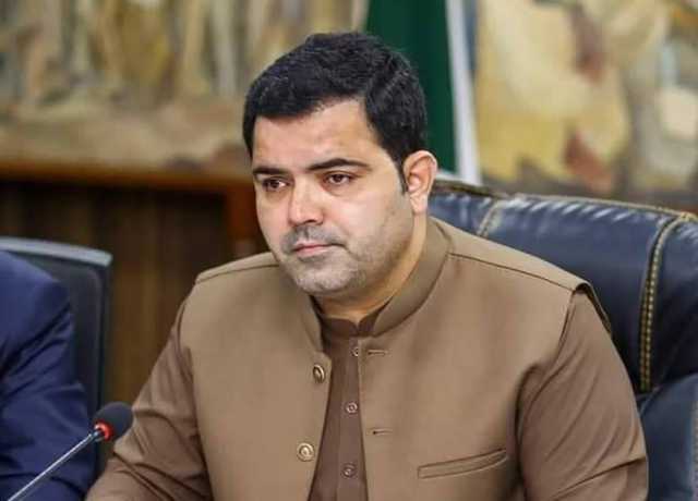 آئین میں ترمیم کا اختیار صرف عوامی نمائندوں کو حاصل ہے، فہیم خان