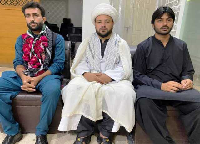 کوثر عباس آئی ایس او بہاولپور کے ضلعی صدر منتخب، ریجنل صدر علی مصدق کی شرکت 