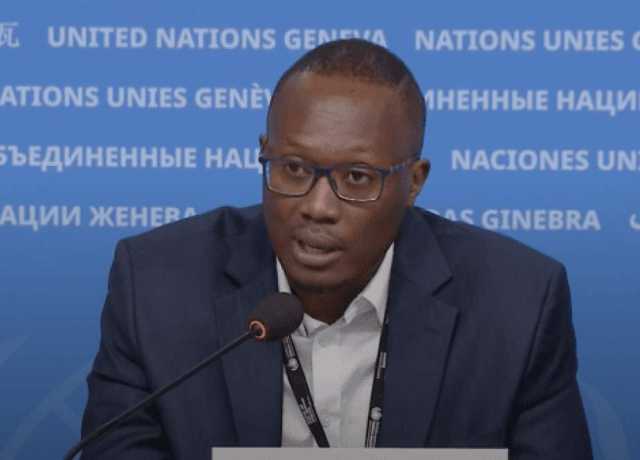 ہم نے اسرائیلی خلاف ورزیوں کو ریکارڈ کیا ہے، اقوام متحدہ