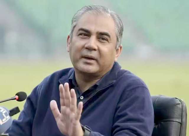 اسلام آباد کچہری دھماکہ،سکیورٹی پر کوئی سمجھوتہ نہیں کیا جائے گا، محسن نقوی