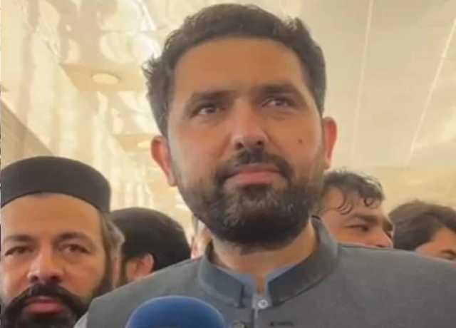 27ویں ترمیم آئینی ہے اور نہ ہی جمہوری، یہ کسی کو فائدہ دینے کیلیے ہے، سہیل آفریدی