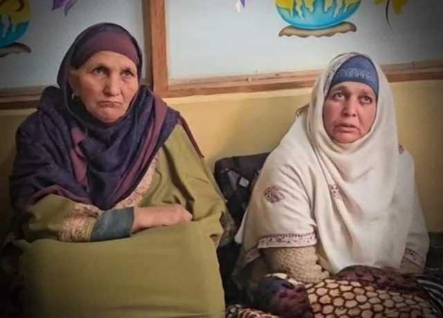 عامر رشید کبھی کشمیر سے باہر گیا ہی نہیں، دہلی کار دھماکہ کیساتھ اسکا کوئی تعلق نہیں، اہل خانہ