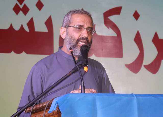 پیپلز پارٹی کی صوبائی حکومت بدانتظامی، نااہلی اور کرپشن کا بدترین امتزاج بن چکی ہے، منعم ظفر