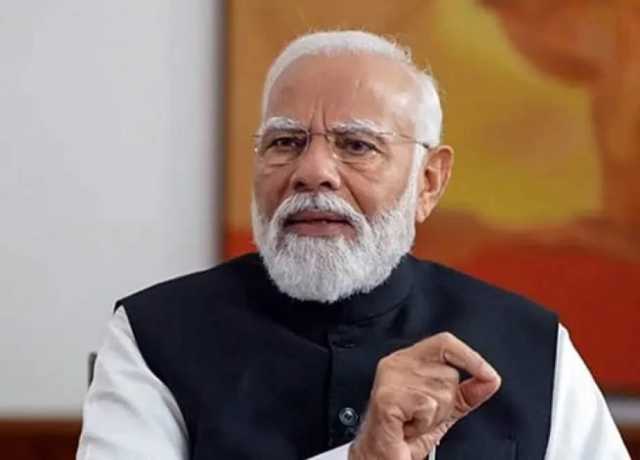 سازش کرنے والوں کے خلاف سخت کارروائی ہوگی، دہلی کار دھماکہ پر نریندر مودی کا ردعمل