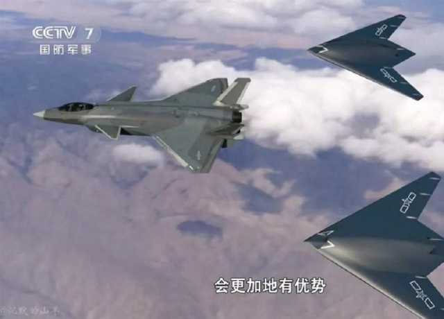 چینی فضائیہ کی جدید ترین طیارے اور ٹیکنالوجی کی نمائش