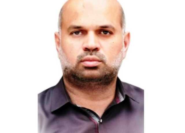 جمہوریت کی دعویدار نام نہاد سیاسی جماعتوں نے جمہوریت کا ہی بستر گول کر ڈالا، عدنان ڈوگر 