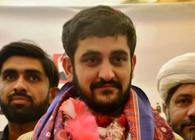 اسلام آباد، کچہری میں ہونے والے خودکش حملے کی مذمت کرتے ہیں، فتح محمد رضوی 