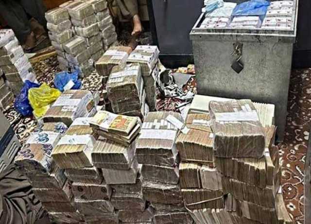 کوہستان میگا کرپشن اسکینڈل میں بعض سیاسی شخصیات ملوث