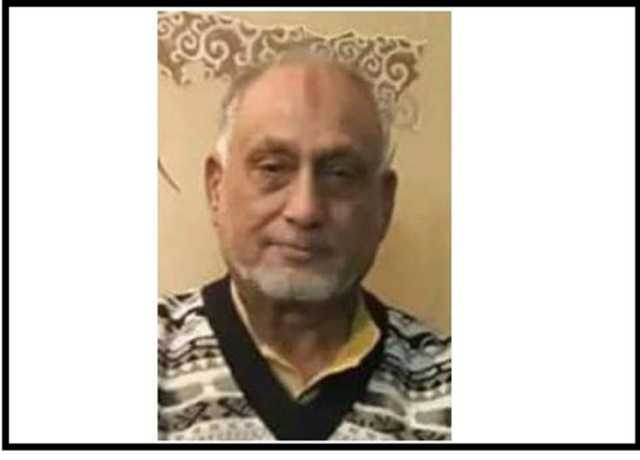 لاہور، معروف ماہر تعلیم اور شاعر اہلبیتؑ پروفیسر محمد رضا زیدی انتقال کرگئے