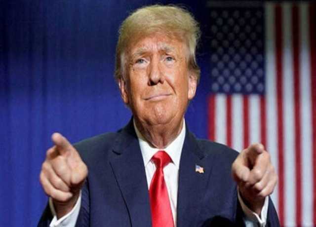 ٹرمپ کا اپنے مؤقف پر یوٹرن